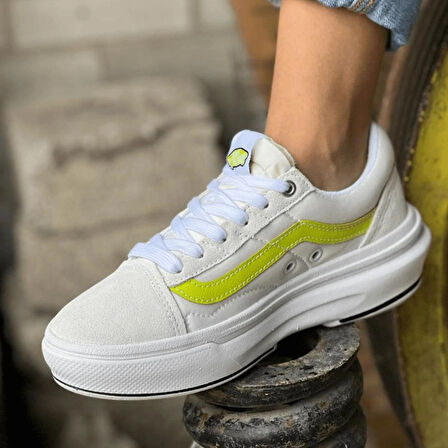 UA Old Skool Overt CC