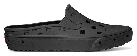 Vans MTE Slip-On Mule TRK Unisex Ayakkabı VN0005V8BLK1
