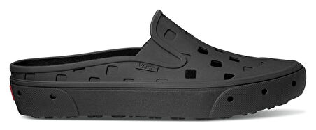 Vans MTE Slip-On Mule TRK Unisex Ayakkabı VN0005V8BLK1
