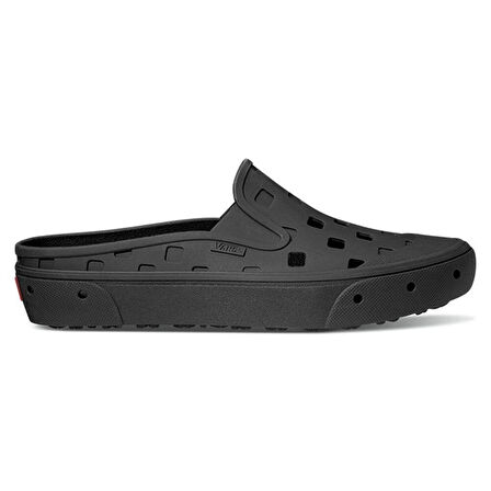 Vans MTE Slip-On Mule TRK Unisex Ayakkabı VN0005V8BLK1