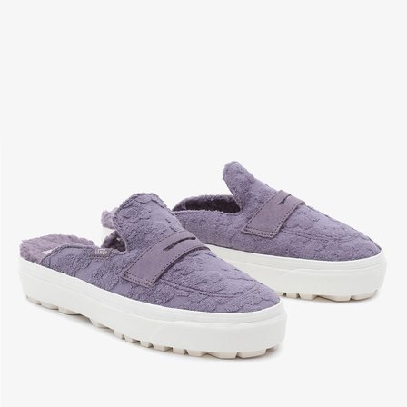 Vans Kadın Terlik Style 53 Mule Dx