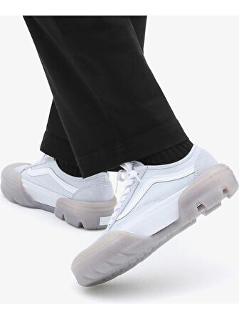 UA Old Skool Tapered Modular