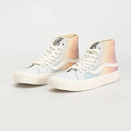 VANS SK8-Hi 38 Decon VR3 SF VN0A4BX6FYN1
