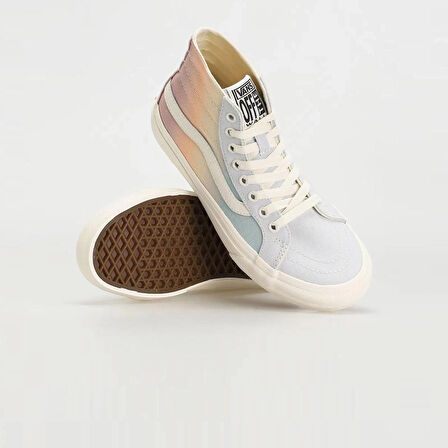 SK8-Hi 38 Decon VR3 SF
