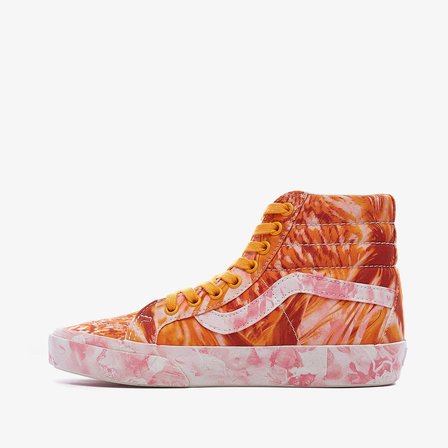 Vans Kadın Ayakkabı Sk8-Hi 38 Dx
