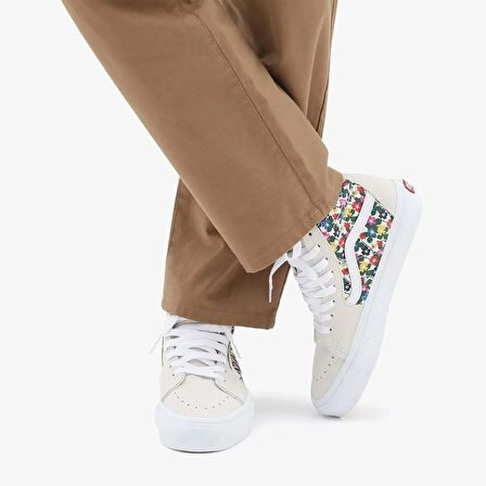 SK8-Hi Tapered