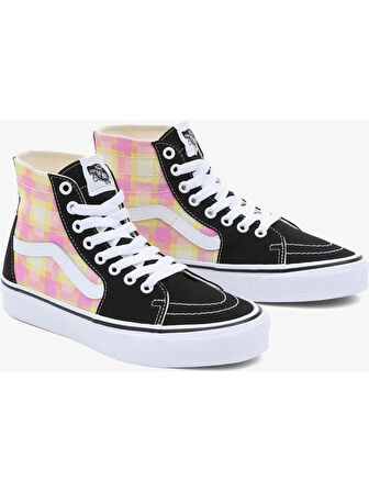 UA SK8-Hi Tapered