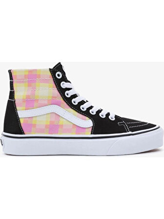UA SK8-Hi Tapered