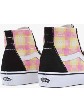 UA SK8-Hi Tapered