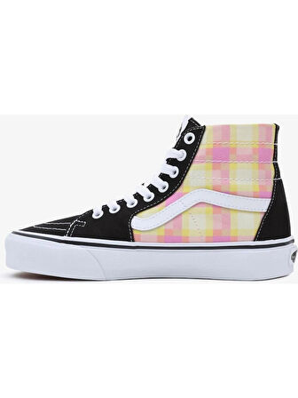 UA SK8-Hi Tapered
