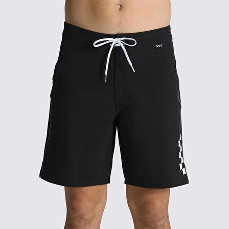 THE DAILY SOLID BOARDSHORT