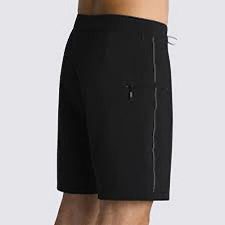 THE DAILY SOLID BOARDSHORT