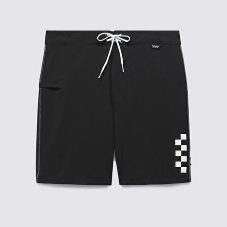 THE DAILY SOLID BOARDSHORT