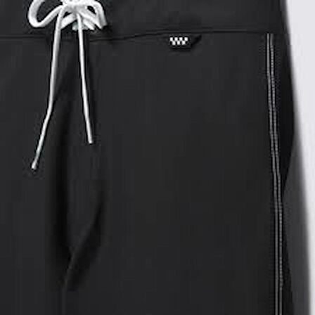 THE DAILY SOLID BOARDSHORT