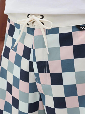 MTE The Daily Check Boardshort