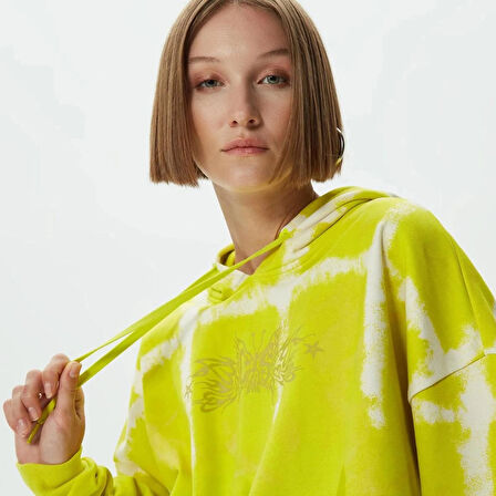 COLLINA STRADA HOODIE