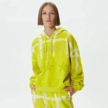 COLLINA STRADA HOODIE