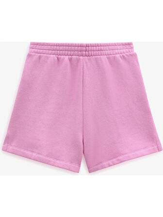 WM COMFYCUSH FLEECE SHORT WMN