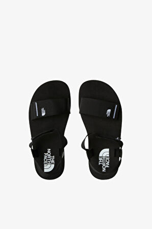 The North Face Skeena  Çocuk Siyah Sandalet NF0A7W5WKX71