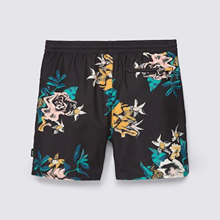 PRIMARY PRINT ELASTIC BOARDSHORT