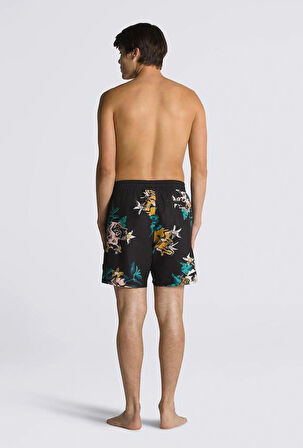 PRIMARY PRINT ELASTIC BOARDSHORT