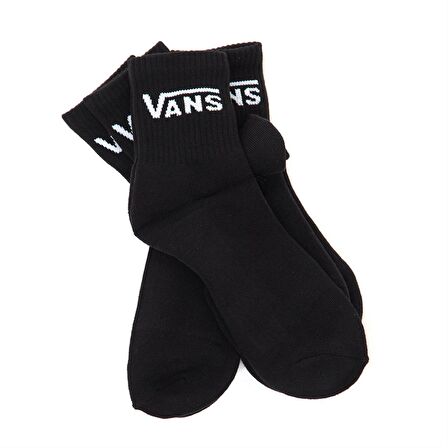 Vans Classic Half Crew 3 Pk Çorap