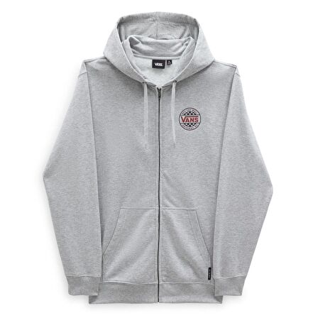 Vans ORIGINAL ZIP-B Erkek Sweat Shirt VN000AF0D761