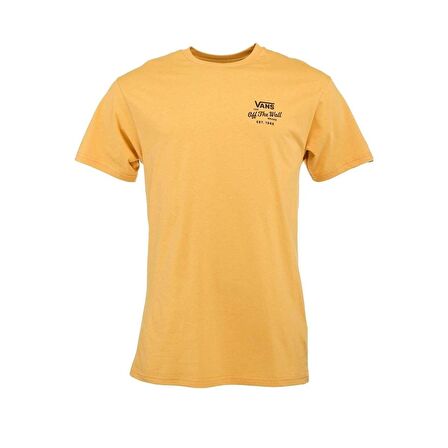 Vans WORKED-B Erkek T-Shirt VN000AFCHNY1