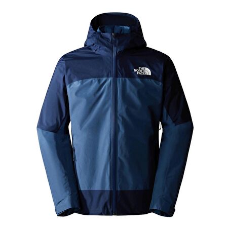 M MOUNTAIN LIGHT TRICLIMATE GTX Erkek Ceket NF0A84FC9261