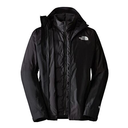 M MOUNTAIN LIGHT TRICLIMATE GTX Erkek Ceket NF0A84FCJK31