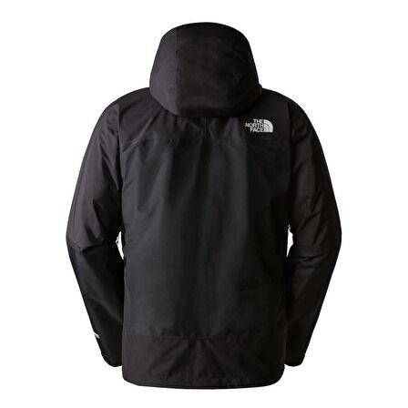 M MOUNTAIN LIGHT TRICLIMATE GTX Erkek Ceket NF0A84FCJK31