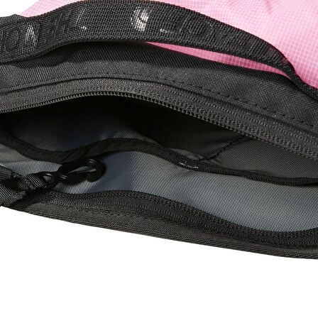 Bozer Hip Pack iii Su Geçirmez Outdoor Bel Çantası Pembe