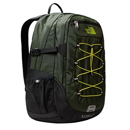 Borealis Classic 29 lt Su Geçirmez Outdoor Sırt Çantası Yeşil