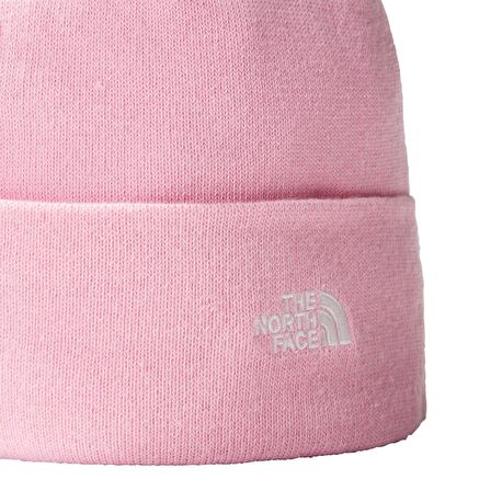 Norm Beanie Unisex Bere