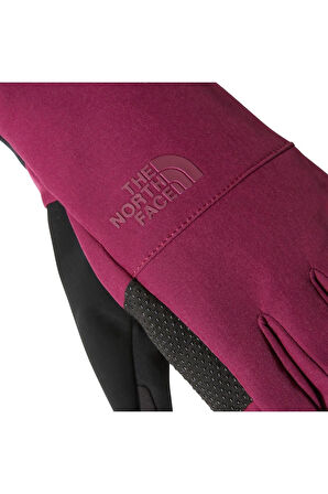 The North Face W APEX ETIP GLOVE KADIN  ELDIVEN NF0A7RHFI0H1