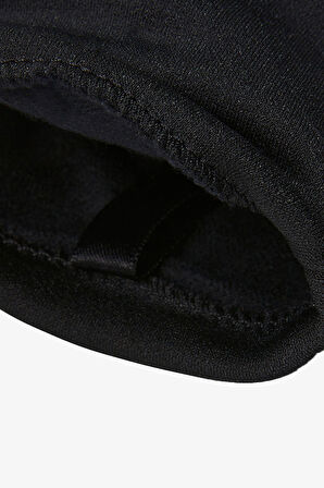 The North Face W Etıp Recycled Kadın Siyah Eldiven NF0A4SHBJK31