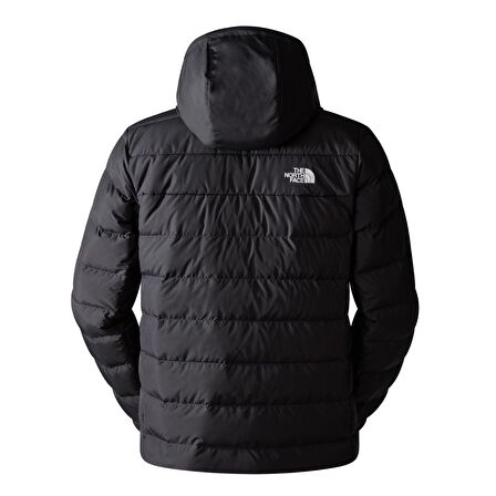 Erkek Mont Aconcagua 3 Hoodie