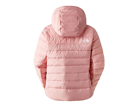 The North Face W Aconcagua 3 Hoodie Kadın Outdoor Montu NF0A84IVI0R1 Pembe