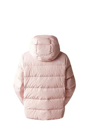 Kadın Gotham Jacket Mont Pudra