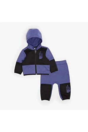 The North Face BABY WINTER WARM SET NF0A7UN2I0D1