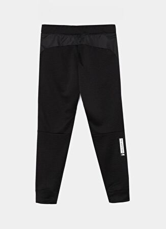 The North Face Lastikli Paça Siyah Erkek Çocuk Eşofman Altı NF0A82E5JK31 B MOUNTAIN ATHLETICS J