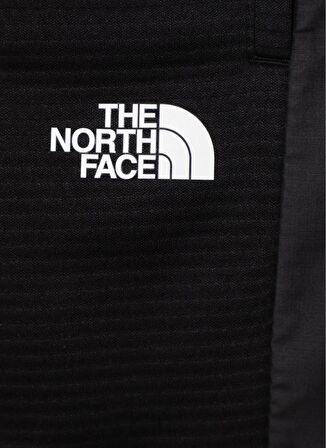 The North Face Lastikli Paça Siyah Erkek Çocuk Eşofman Altı NF0A82E5JK31 B MOUNTAIN ATHLETICS J