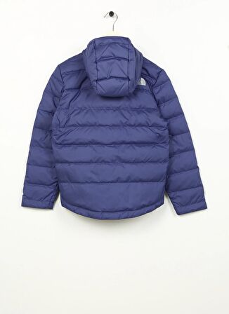 Mavi Erkek Çocuk Mont NF0A855EI0D1 B NEVER STOP DOWN JACK