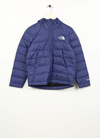 Mavi Erkek Çocuk Mont NF0A855EI0D1 B NEVER STOP DOWN JACK