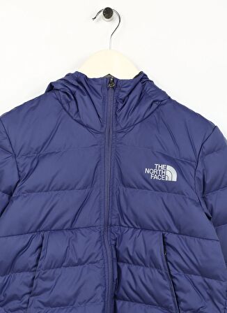 Mavi Erkek Çocuk Mont NF0A855EI0D1 B NEVER STOP DOWN JACK