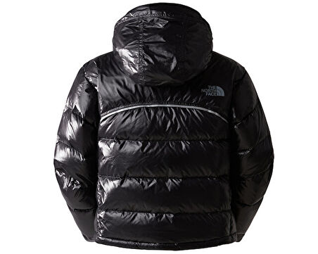 The North Face W 2000 Retro Nuptse Jacket Kadın Outdoor Kısa Mont NF0A831FJK31 Siyah