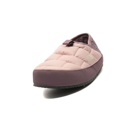 F0A39UXOIC1-R The North Face Y Thermoball Tractıon Mule Iı çocuk Spor Ayakkabı Pembe