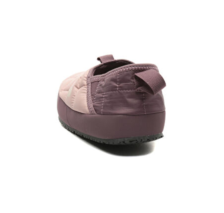 F0A39UXOIC1-R The North Face Y Thermoball Tractıon Mule Iı çocuk Spor Ayakkabı Pembe