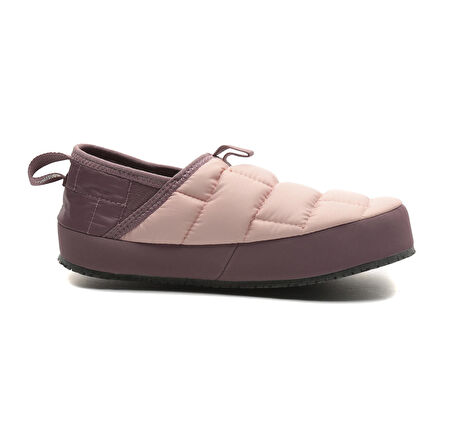 F0A39UXOIC1-R The North Face Y Thermoball Tractıon Mule Iı çocuk Spor Ayakkabı Pembe