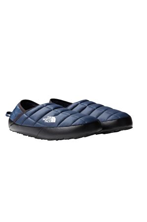 Erkek Thermoball Traction Mule V Terlik Lacivert